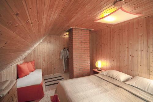 Kivi Talu Country Hotel