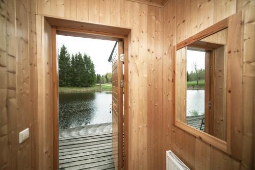 Kivi Talu Country Hotel