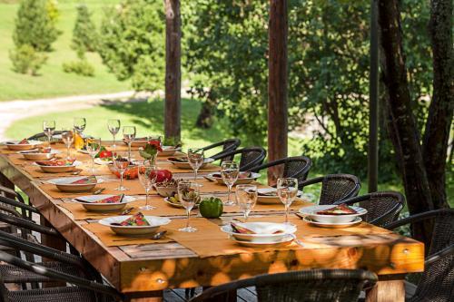 Kivi Talu Country Hotel