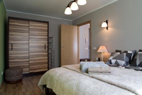 Prenzel Apartments - City