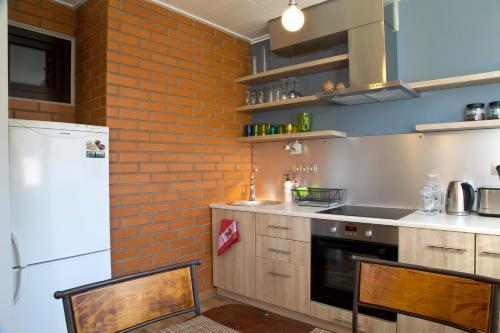 Prenzel Apartments - City