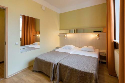Viiking Spa Hotel