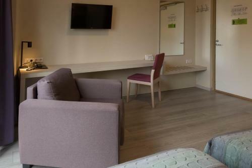Viiking Spa Hotel