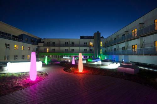 Viiking Spa Hotel