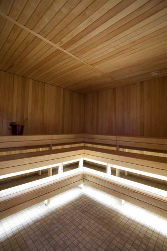 Viiking Spa Hotel