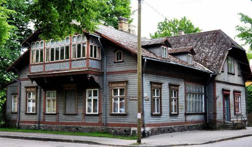 Hostal Tiia Guesthouse