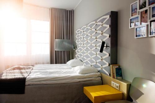 Hotel Spa Estonia Green Building