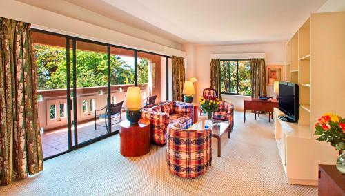 Hotel Hilton Addis Ababa