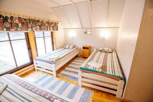 Reiu Holiday Centre