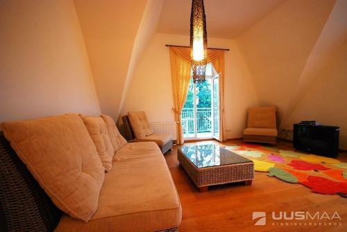 Villa Lehe Apartment