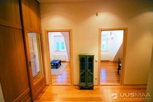 Villa Lehe Apartment