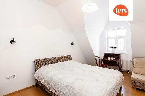 Villa Lehe Apartment
