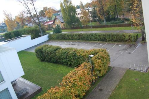 Villa Lehe Apartment