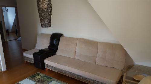 Villa Lehe Apartment