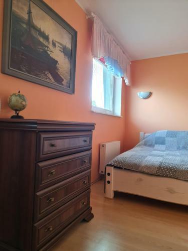 T�he Holiday Home