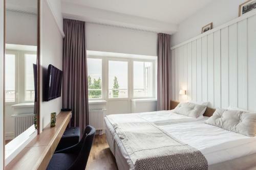 Hotel Rannahotell