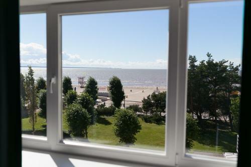 Hotel Rannahotell