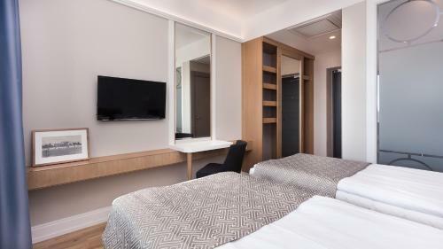 Hotel Rannahotell