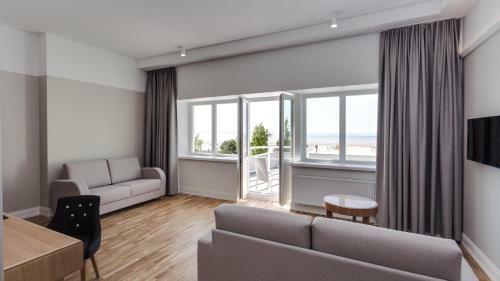 Hotel Rannahotell