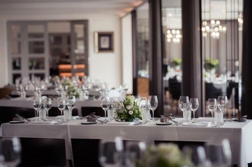 Hotel Rannahotell
