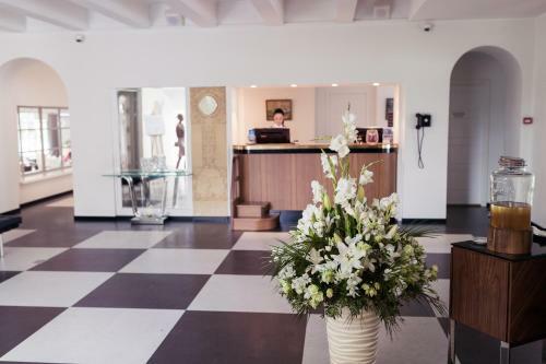 Hotel Rannahotell