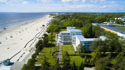 Hotel Rannahotell