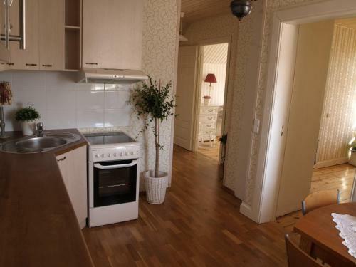Apartamento Villa Tammsaare