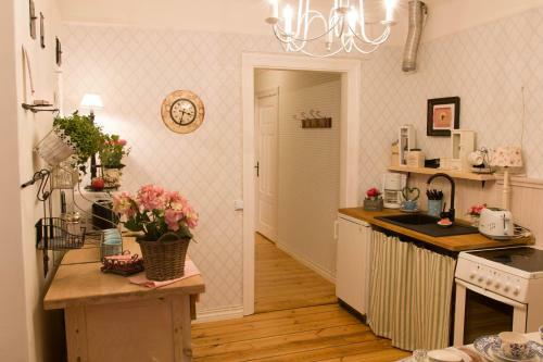Apartamento Villa Tammsaare