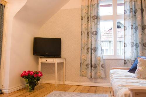 Apartamento Villa Tammsaare