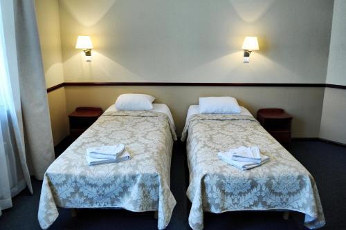 Hostal P�rnu Jahtklubi K�lalistemaja