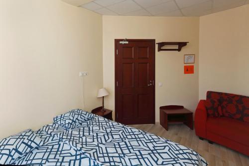 Hostal P�rnu Jahtklubi K�lalistemaja