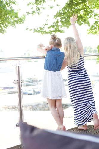 Hostal P�rnu Jahtklubi K�lalistemaja