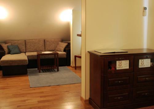 Embrace Guestrooms & Apartments