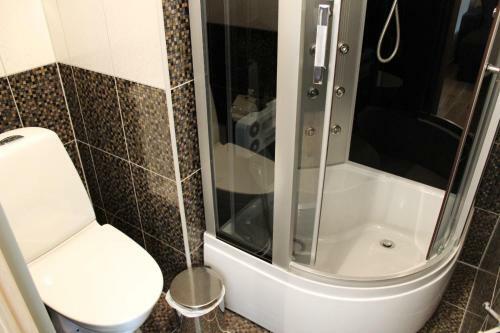 Embrace Guestrooms & Apartments