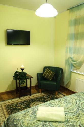 Embrace Guestrooms & Apartments