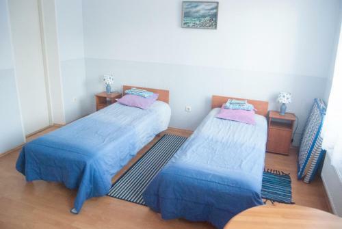 Hostal Villa Freven