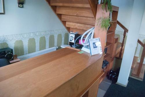 Hostal Villa Freven