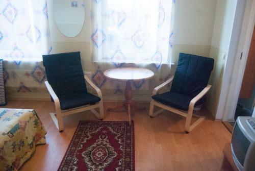 Hostal Villa Freven