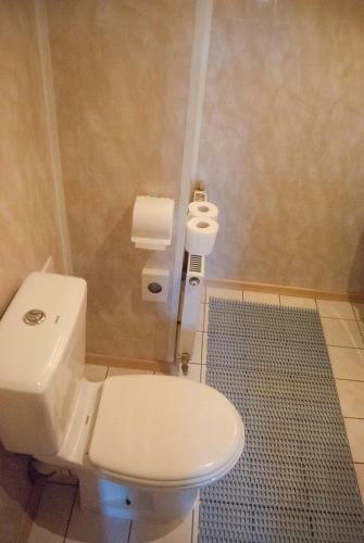 Hostal Villa Freven