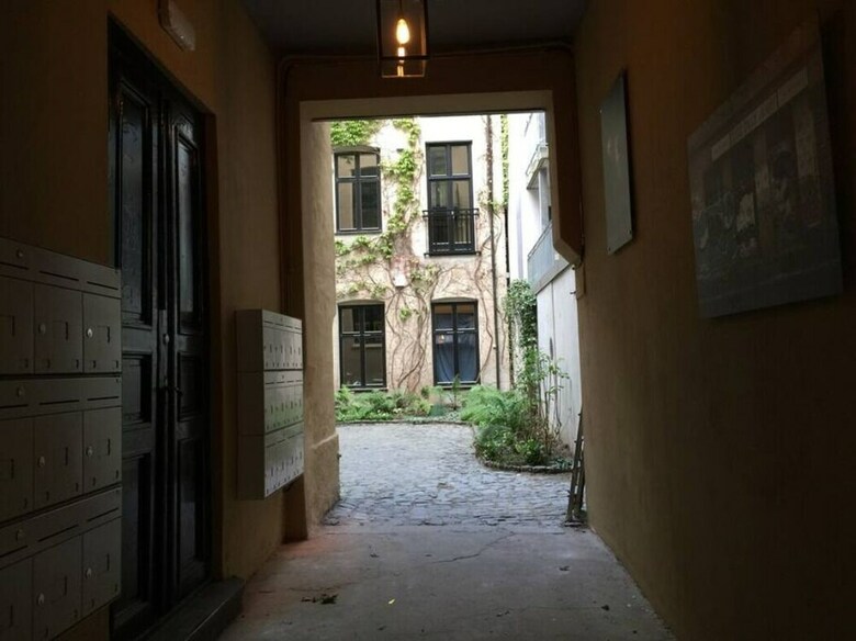 Apartamentos Stayplus Central Apt Balcony