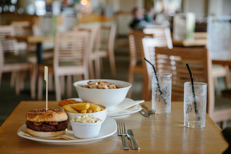 The Cliffs Hotel Blackpool