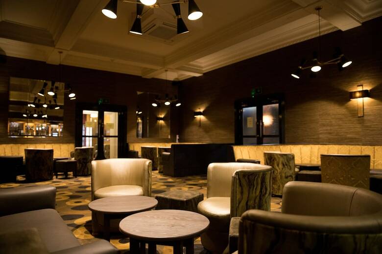The Cliffs Hotel Blackpool