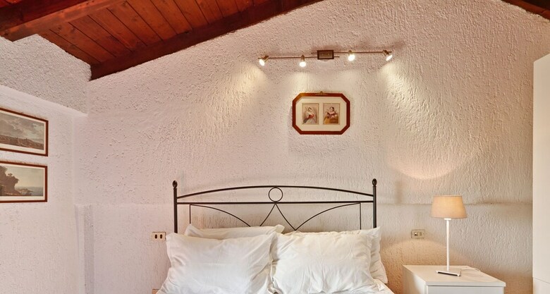 Apartamento Appartamento Panorama