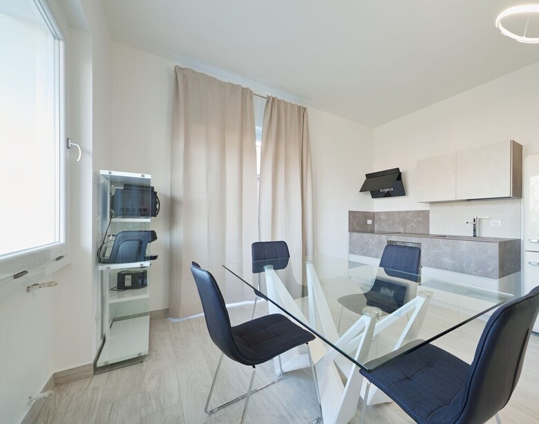 Apartamento Residence Sole