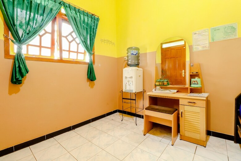 Hotel Villa Rose