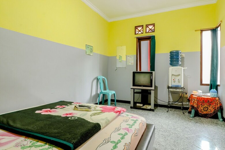 Hotel Villa Rose