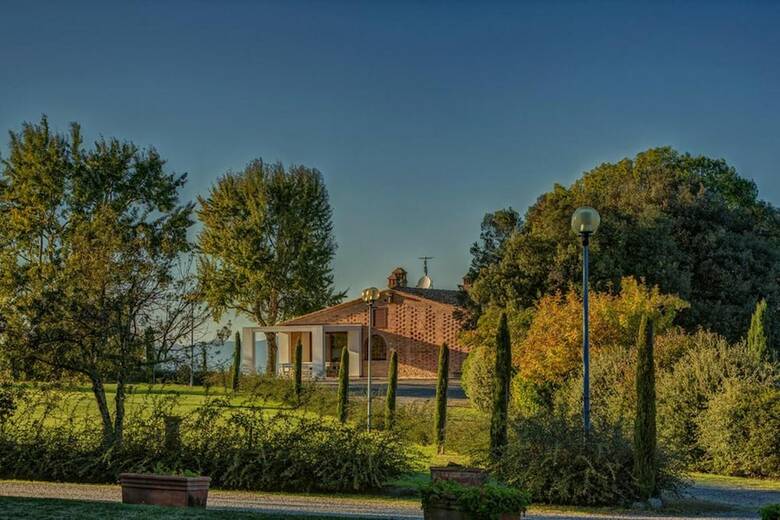 Apartamento Tenuta La Rimessa