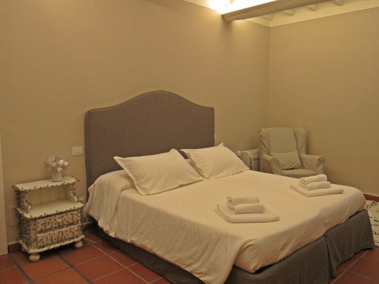 Apartamento Tenuta La Rimessa
