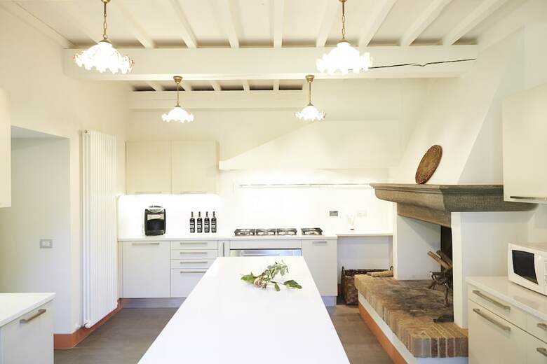Apartamento Tenuta La Rimessa