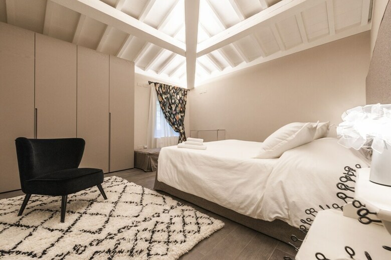 Apartamento Tenuta La Rimessa